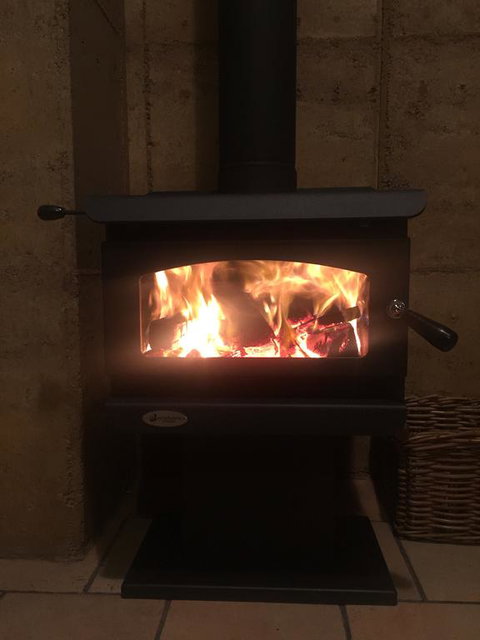 Marima Cottages - Accommodation Bookings 2