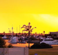 Marina Park View