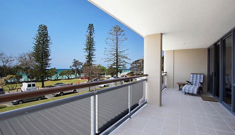 Marine Boutique Apartments - Accommodation Bookings 1