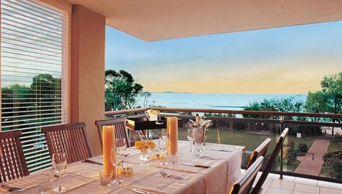 Marine Boutique Apartments - Accommodation Bookings 0
