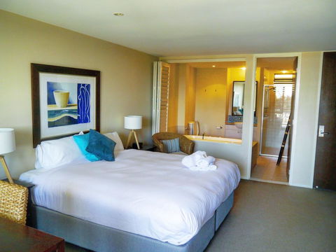 Marine Boutique Apartments - Accommodation Bookings 3