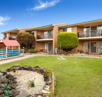 Marine Cove Resort - Accommodation Bookings
