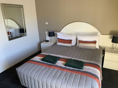 Mariner Motel - Accommodation Bookings 1