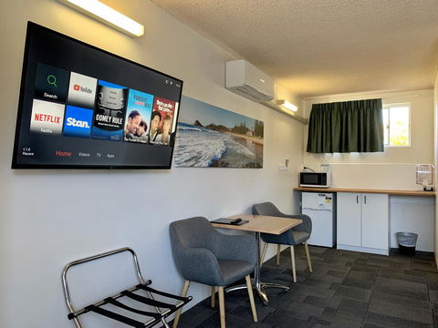 Mariner Motel - Accommodation Bookings 2