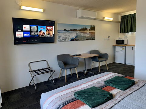 Mariner Motel - Accommodation Bookings 0