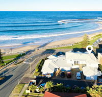 Mariners 6 - Accommodation Bookings