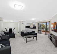 Mariners Apartment 21 - Accommodation Bookings