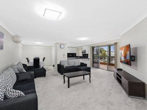 Mariners Apartment 21 - Accommodation Bookings 0