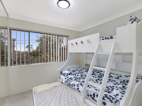 Mariners Apartment 21 - Accommodation Bookings 3
