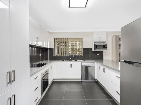 Mariners Apartment 21 - Accommodation Bookings 1