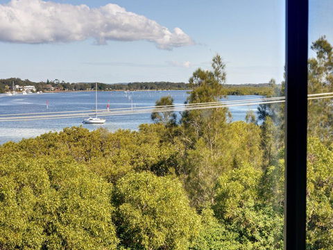 Mariners Mark - Accommodation Bookings 2