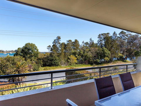 Mariners Mark - Accommodation Bookings 0