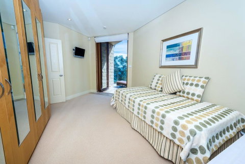 Mariners Rest Unit 3 - Nelson Bay - Accommodation Bookings 1