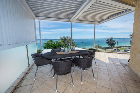 Mariners Rest Unit 3 - Nelson Bay - Accommodation Bookings 0