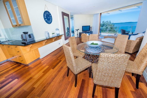 Mariners Rest Unit 3 - Nelson Bay - Accommodation Bookings 3