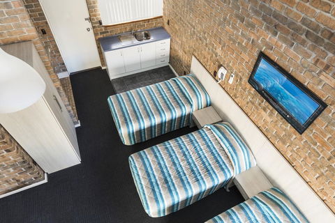 Marion Motel And Apartments - Accommodation Bookings 3