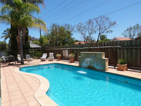 Marion Motel And Apartments - Accommodation Bookings 0