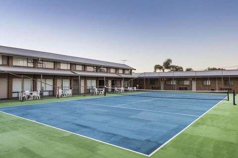 Marion Motel And Apartments - Accommodation Bookings 1