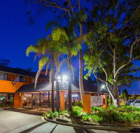 Markets Hotel - Accommodation Bookings