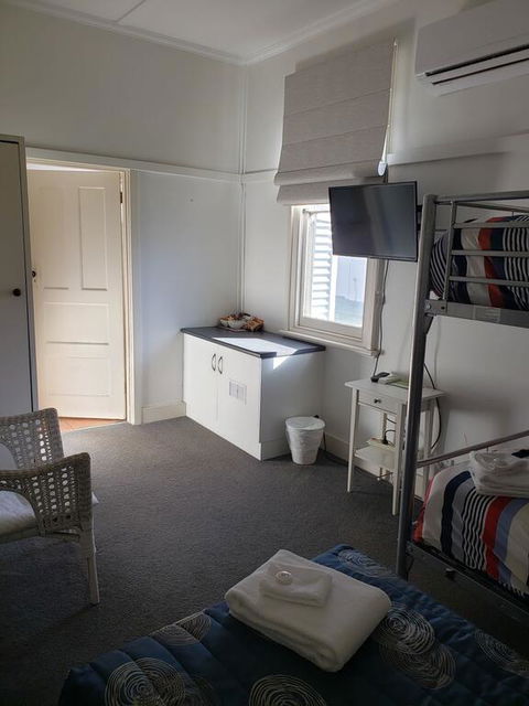 Marlo Hotel - Accommodation Bookings 3