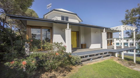 Marloo Avenue 10 Bawley Point NSW - Accommodation Bookings 3