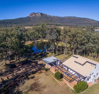 Marlu Station - Accommodation Bookings