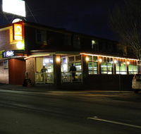Marquis Hotel Motel - Accommodation Bookings