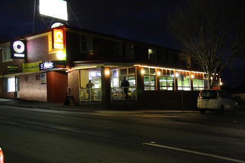 Marquis Hotel Motel - Accommodation Bookings 0