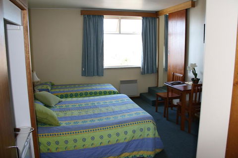 Marquis Hotel Motel - Accommodation Bookings 2