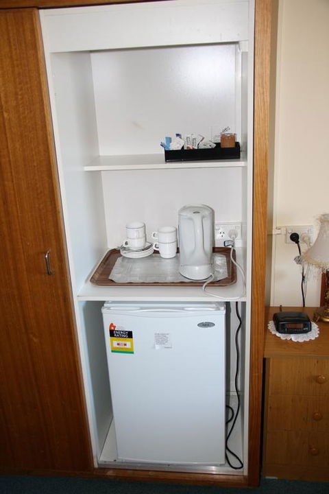 Marquis Hotel Motel - Accommodation Bookings 3