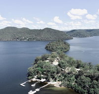 Marramarra Lodge - Accommodation Bookings