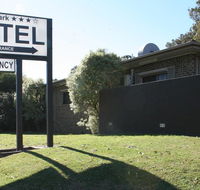 Marriott Park Motel - Accommodation Bookings