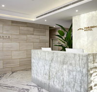 Marsden Hotel Burwood - Accommodation Bookings