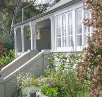 Marsh House - Accommodation Bookings