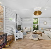 MARTHA COTTAGE - MT MARTHA