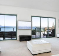 Martha's Villa