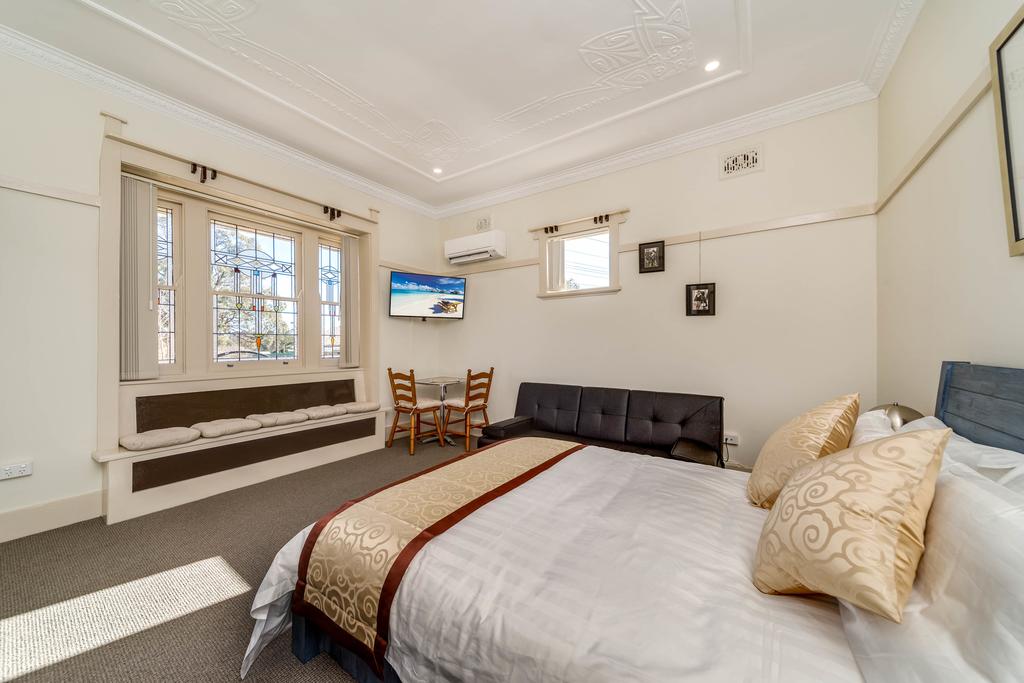 Marulan NSW Accommodation Bookings