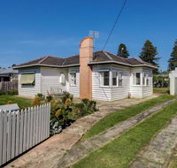 Mary Grant - Accommodation Bookings