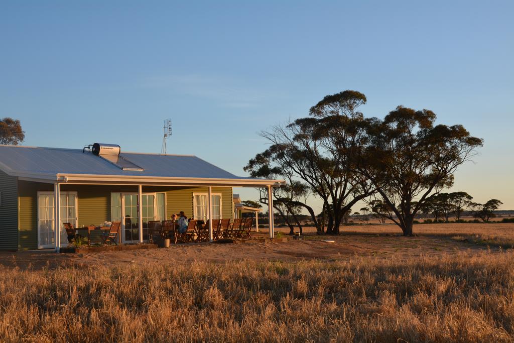 Kukerin ACT Accommodation Bookings