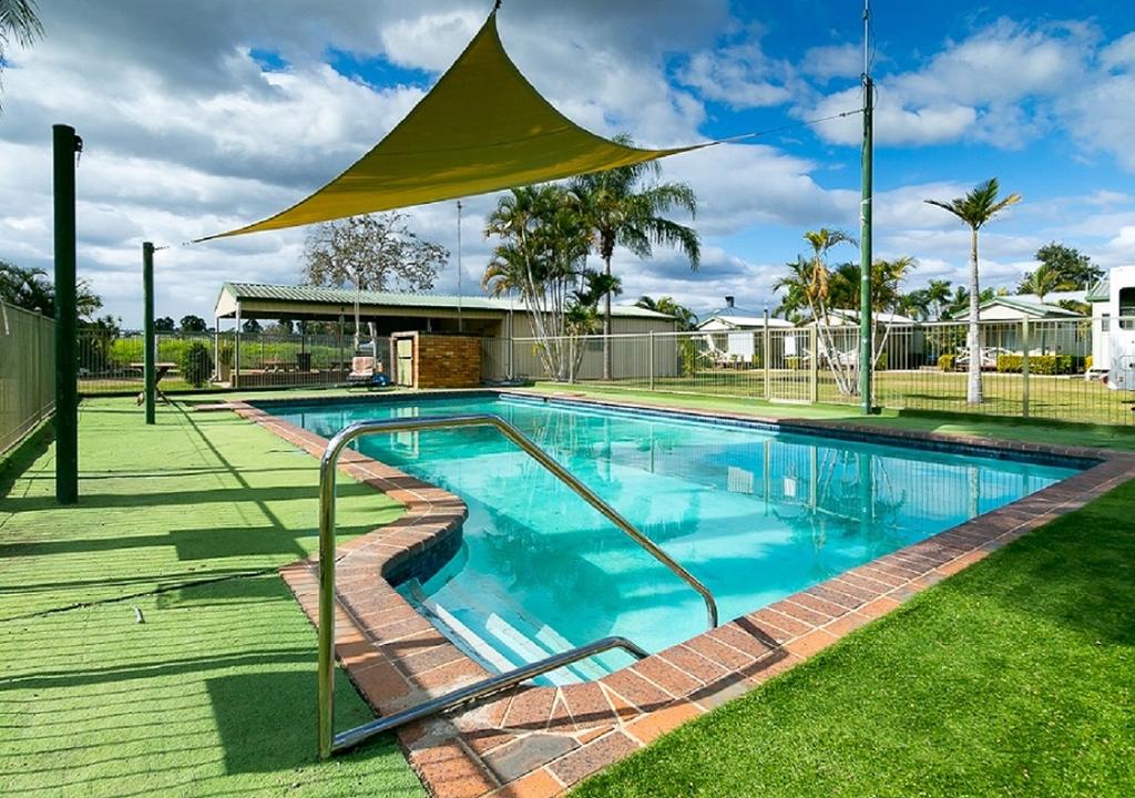 Tinana QLD Accommodation Bookings