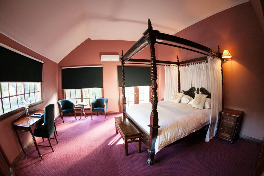 Sherbrooke VIC Accommodation Bookings