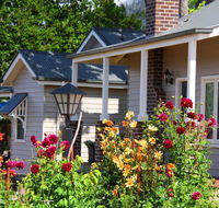 Marysville Garden Cottages