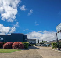 MAS Country Acacia Motor Inn - Accommodation Bookings