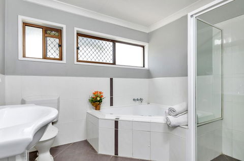 MAS Country Jackie Howe Motel - Accommodation Bookings 3