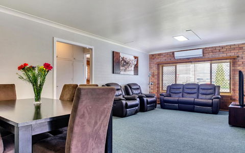 MAS Country Jackie Howe Motel - Accommodation Bookings 1