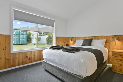 Masons Cottages - Accommodation Bookings 1