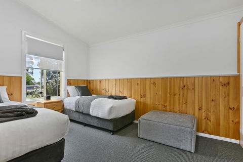 Masons Cottages - Accommodation Bookings 2