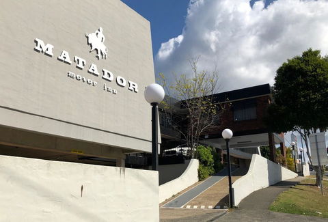 Matador Motor Inn - Accommodation Bookings 0