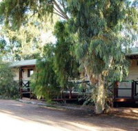 Matilda Motel - Accommodation Bookings