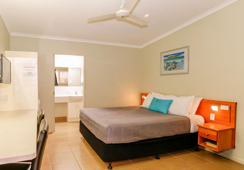 Matilda Motel - Accommodation Bookings 1